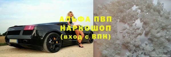 шишки Абаза