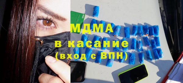 шишки Абаза